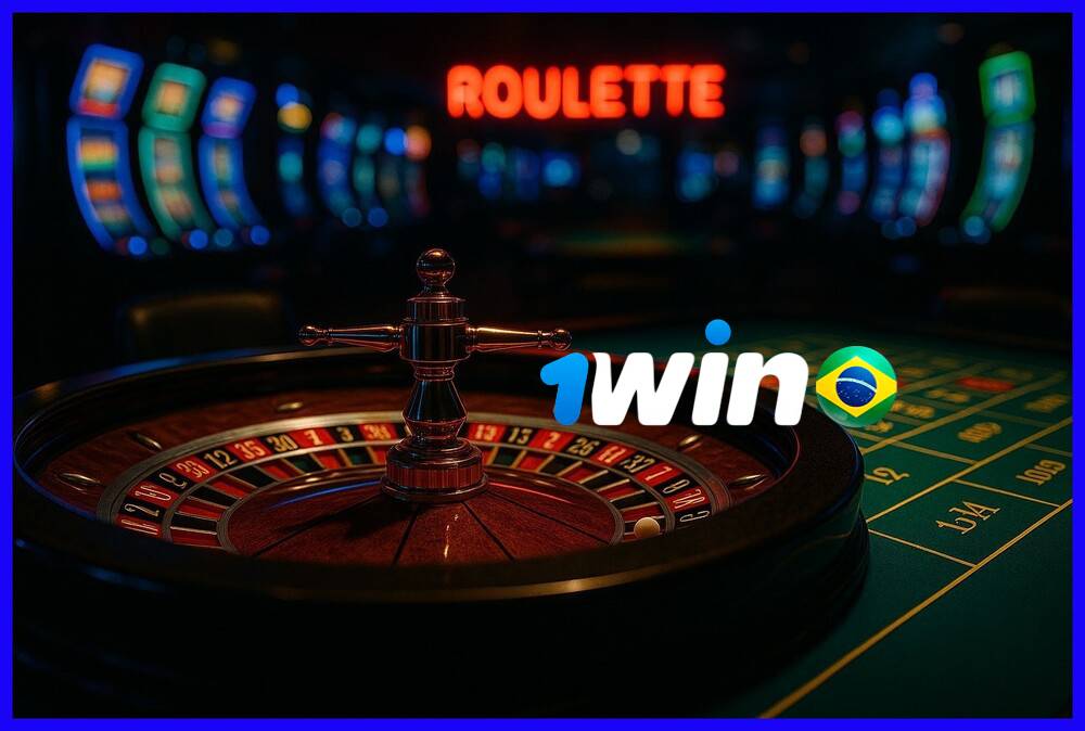 Jogos de roleta online